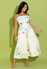 Alden Adair Alden Adair Dreamscape Catherine Dress