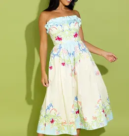 Alden Adair Alden Adair Dreamscape Catherine Dress