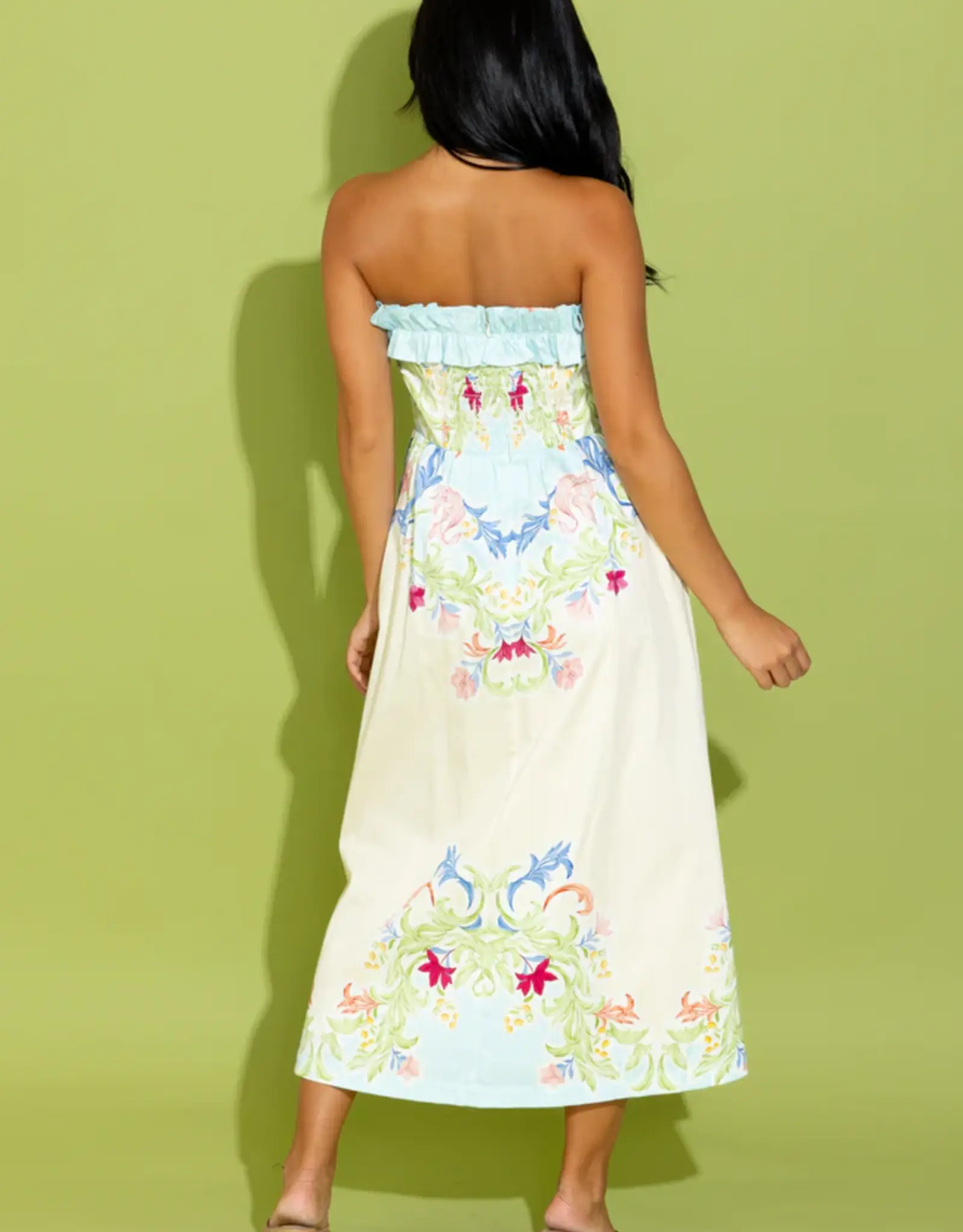 Alden Adair Alden Adair Dreamscape Catherine Dress