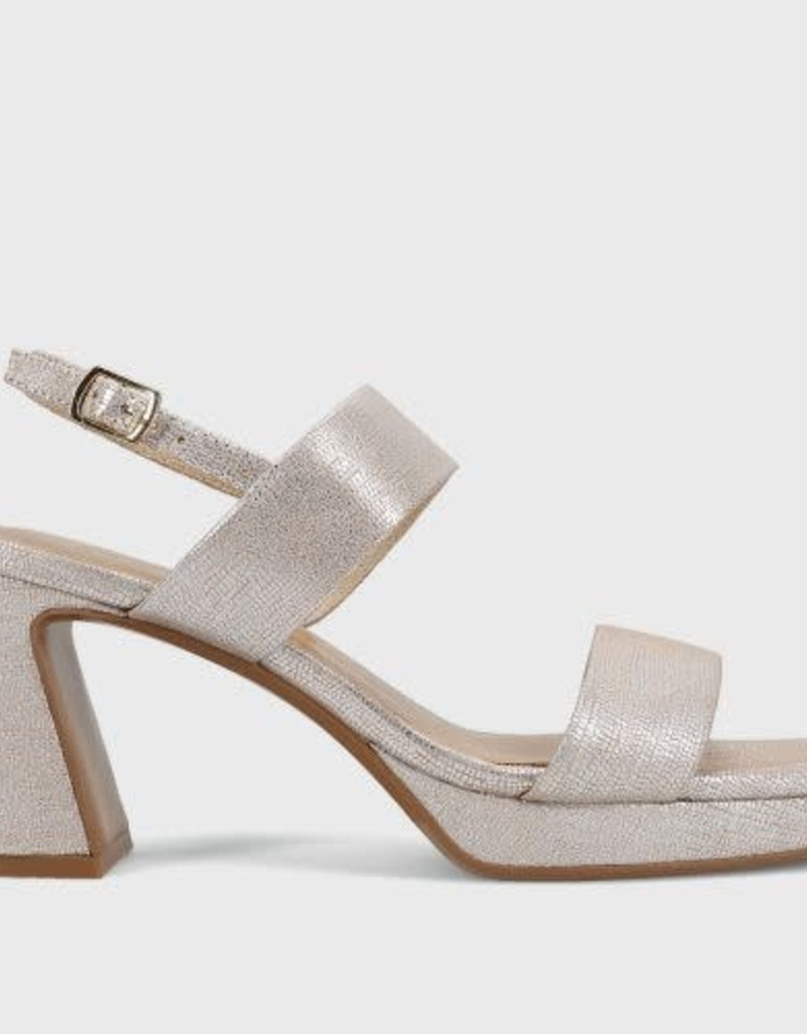 VANELi Vaneli Maida Platform Sandal Pearla Harmonica