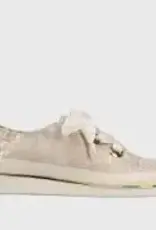 VANELi Vaneli Quenda Metallic Sneaker Champagne