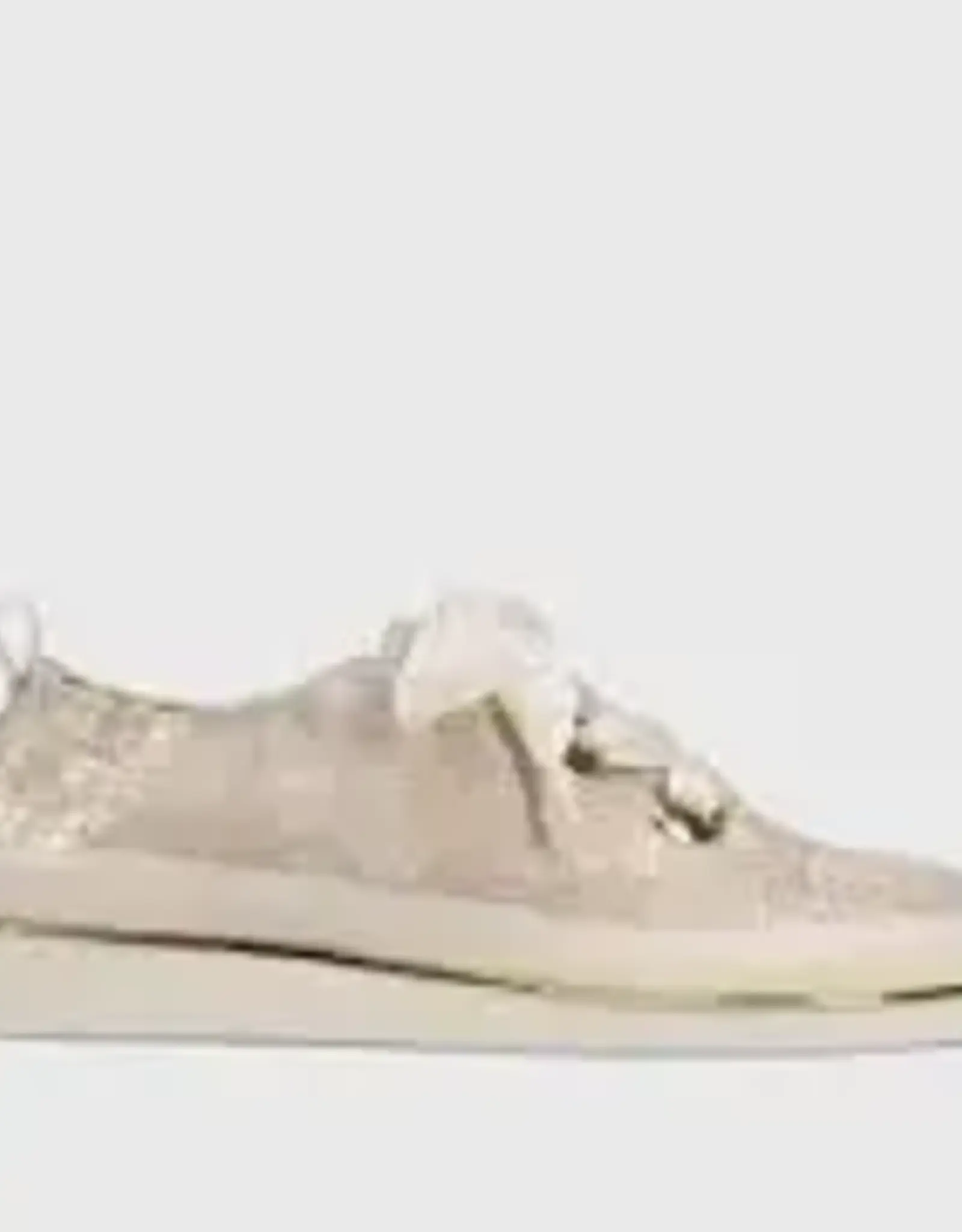 VANELi Vaneli Quenda Metallic Sneaker Champagne