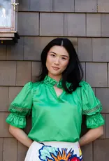 Alden Adair Alden Adair Lottie Top Turf