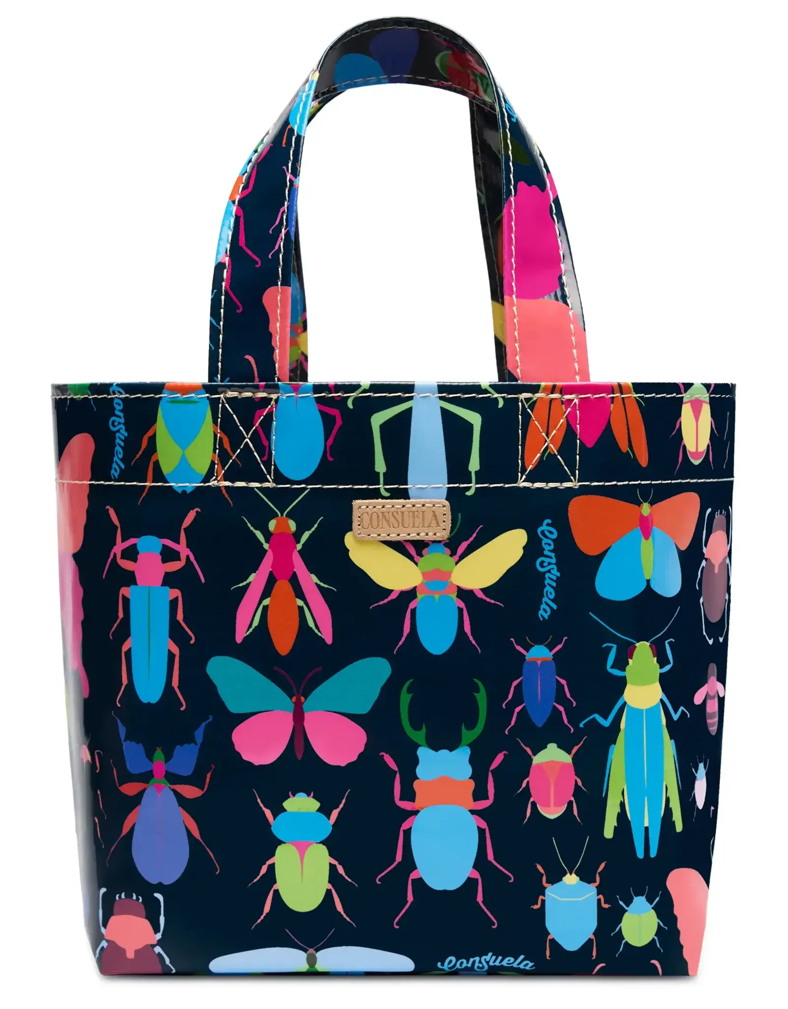 Consuela Consuela Grab n Go Mini Gemma