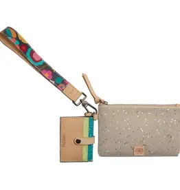 Consuela Consuela Combi Faye