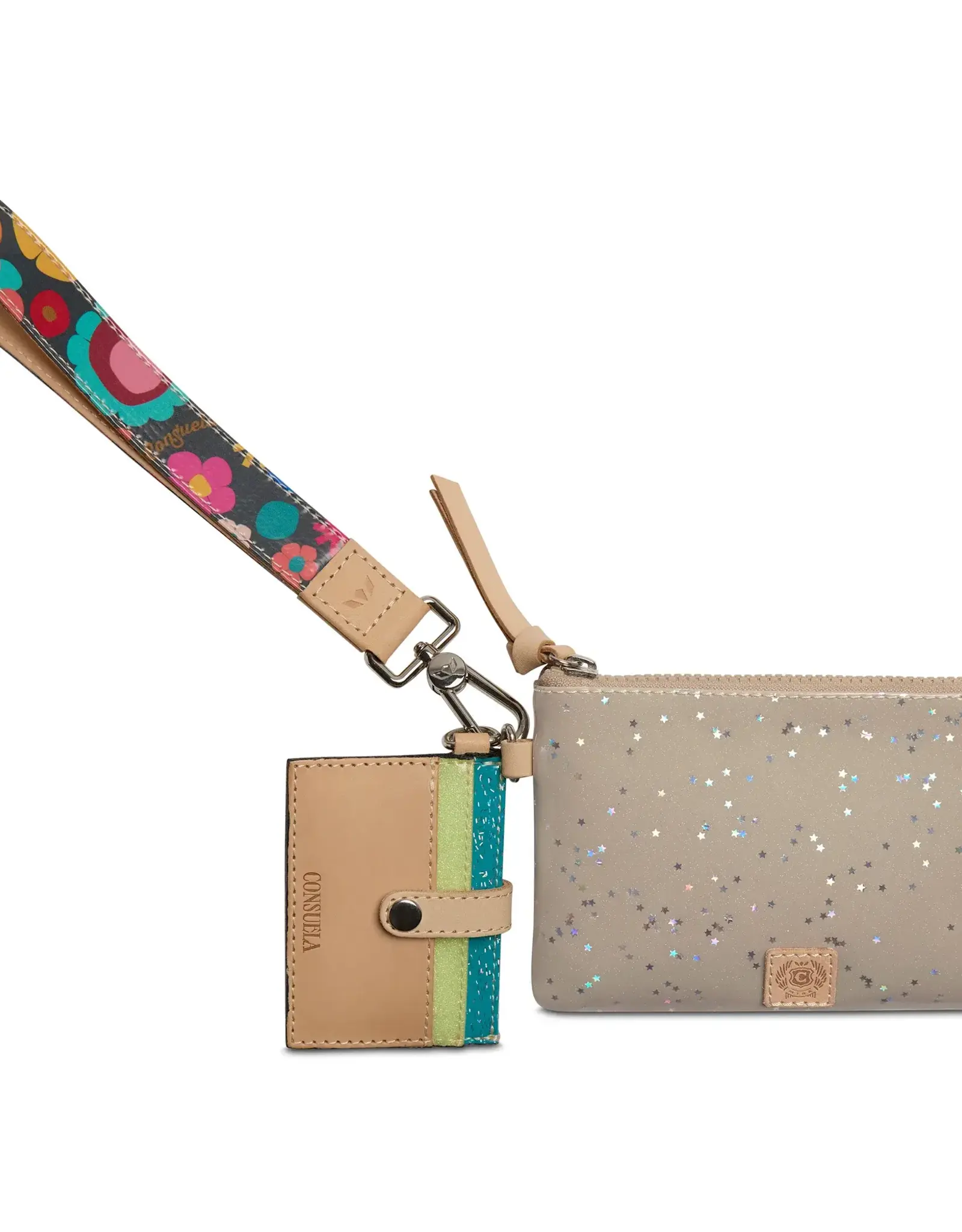 Consuela Consuela Combi Faye