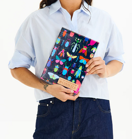 Consuela Consuela Notebook Gemma