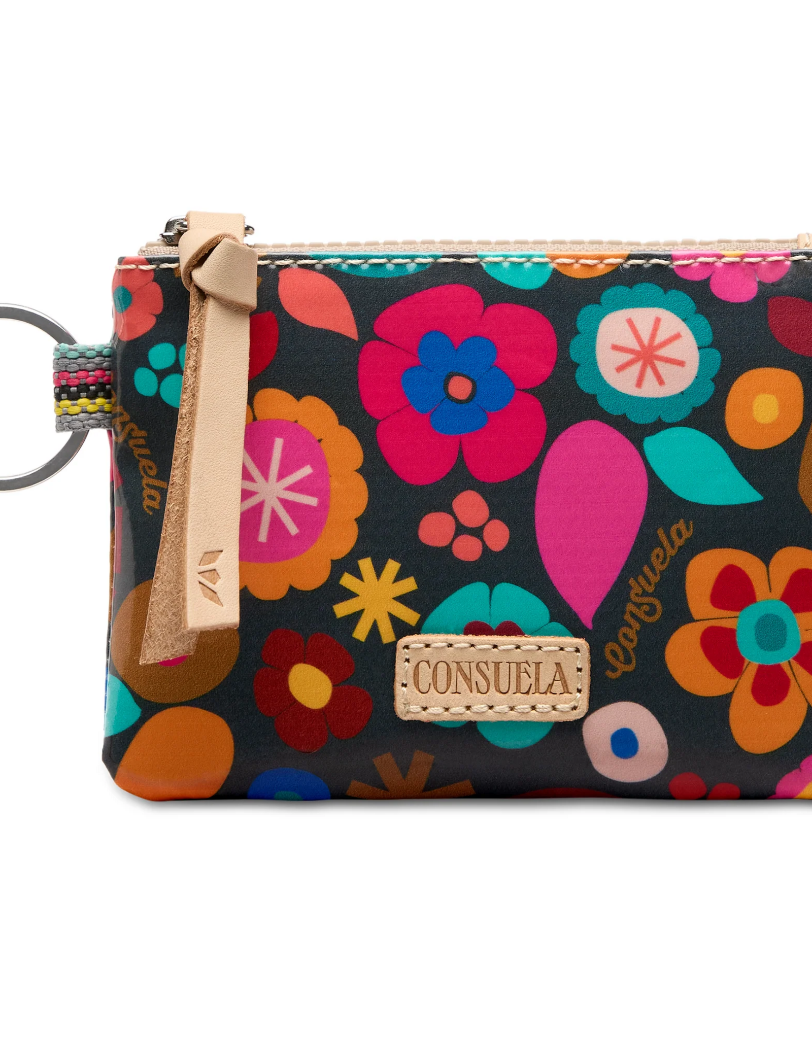Consuela Consuela Pouch Amelie