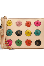 Consuela Consuela Midtown Crossbody Paloma