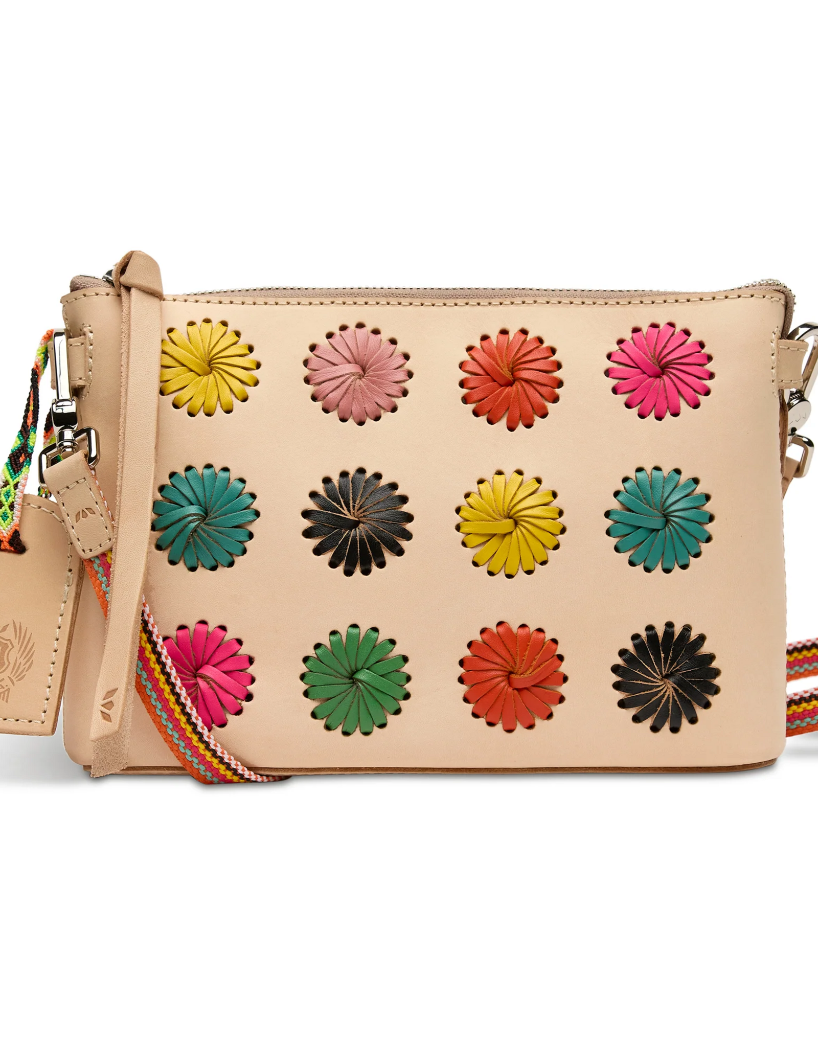 Consuela Consuela Midtown Crossbody Paloma