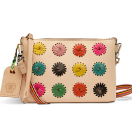 Consuela Consuela Midtown Crossbody Paloma