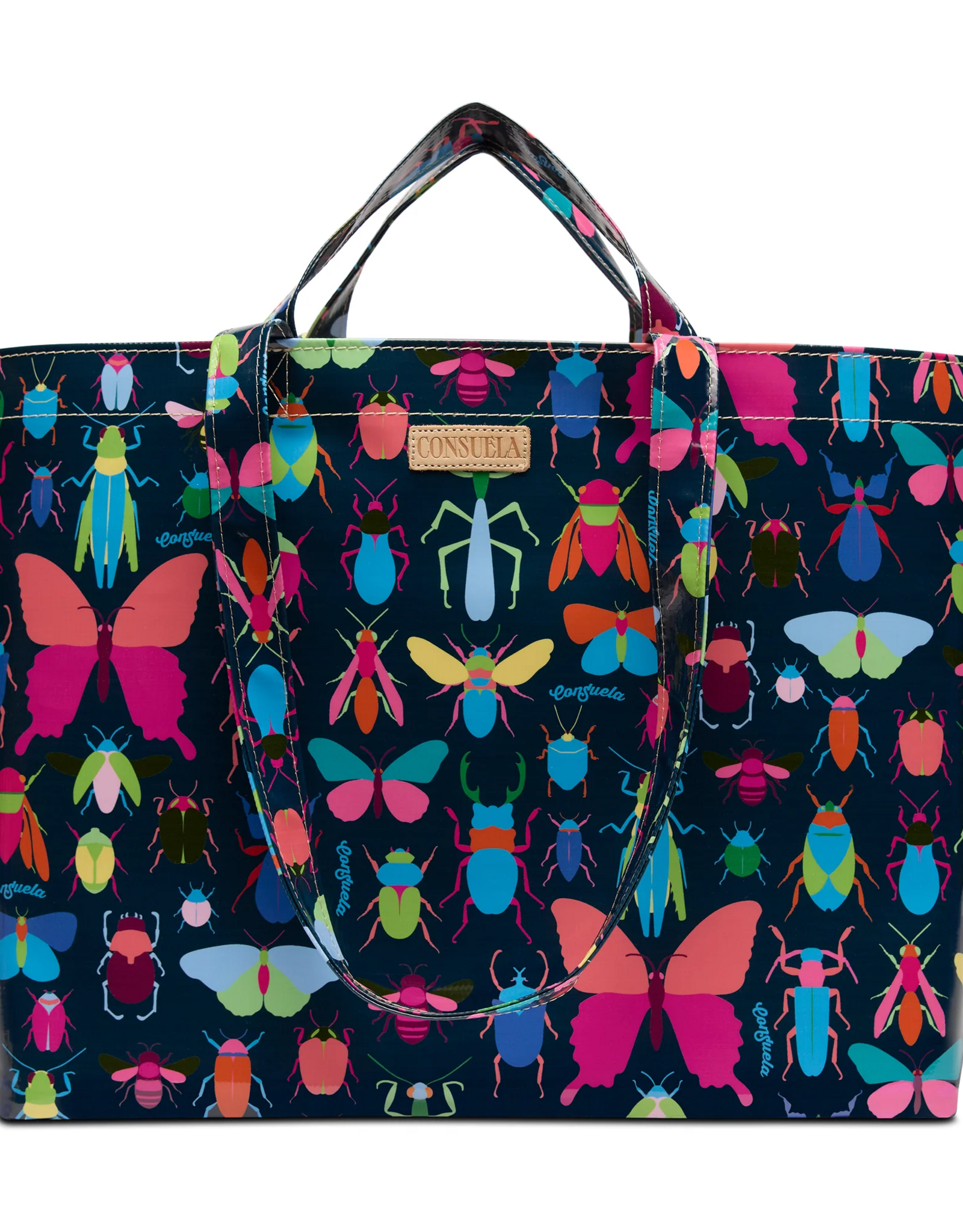 Consuela Consuela Grab 'n' Go Jumbo Gemma