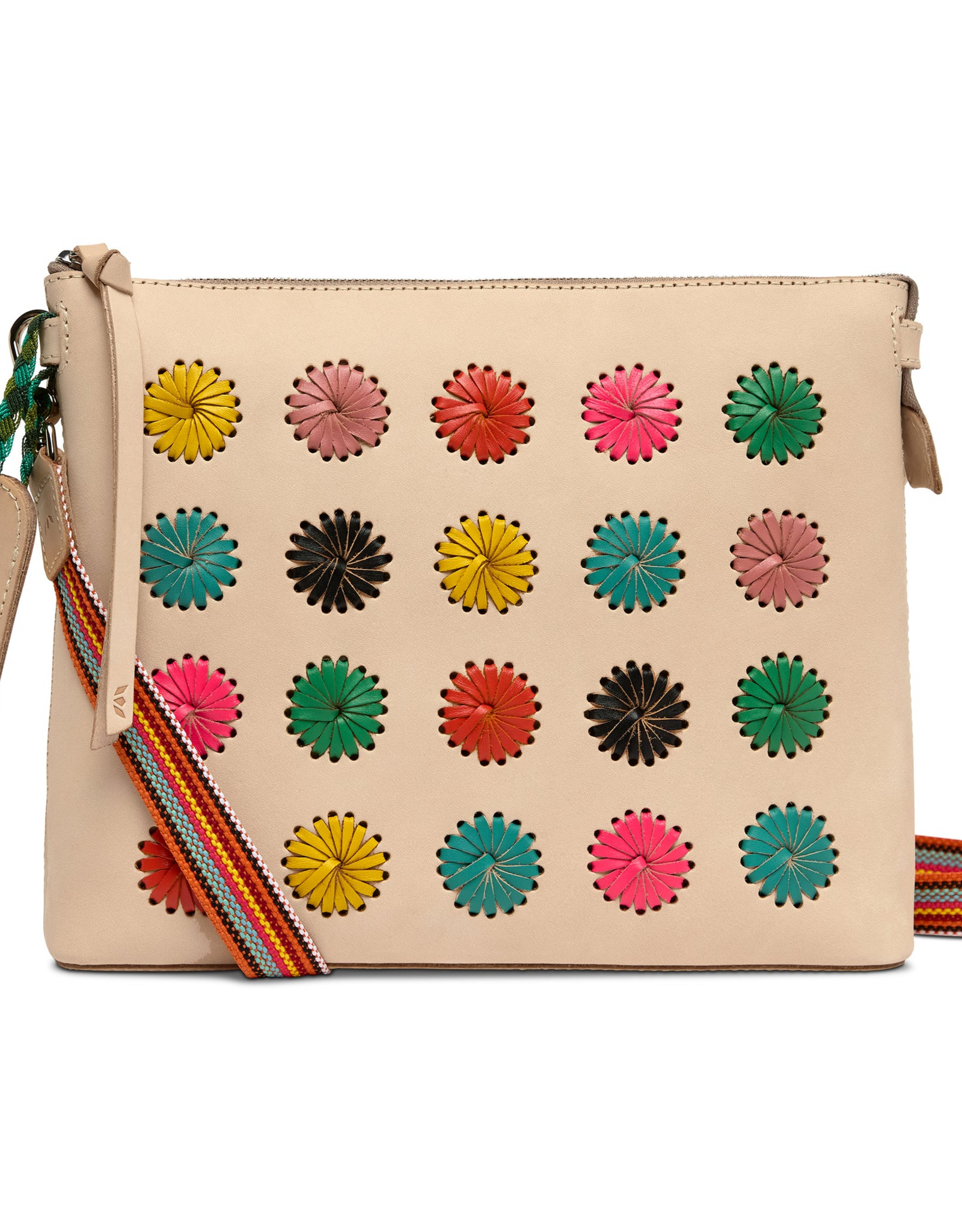 Consuela Downtown Crossbody Paloma