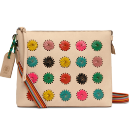 Consuela Downtown Crossbody Paloma