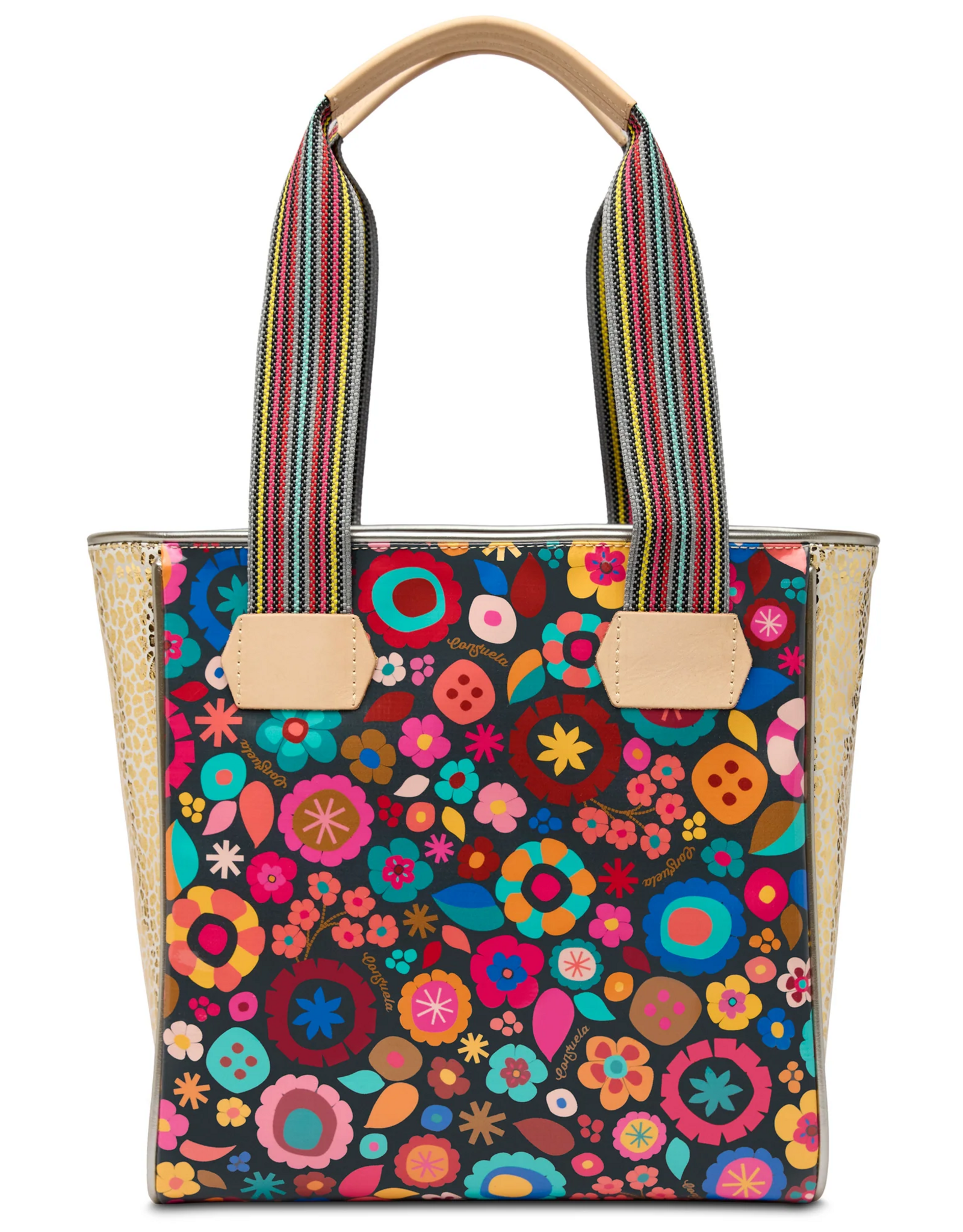 Consuela Consuela Classic Tote Amelie