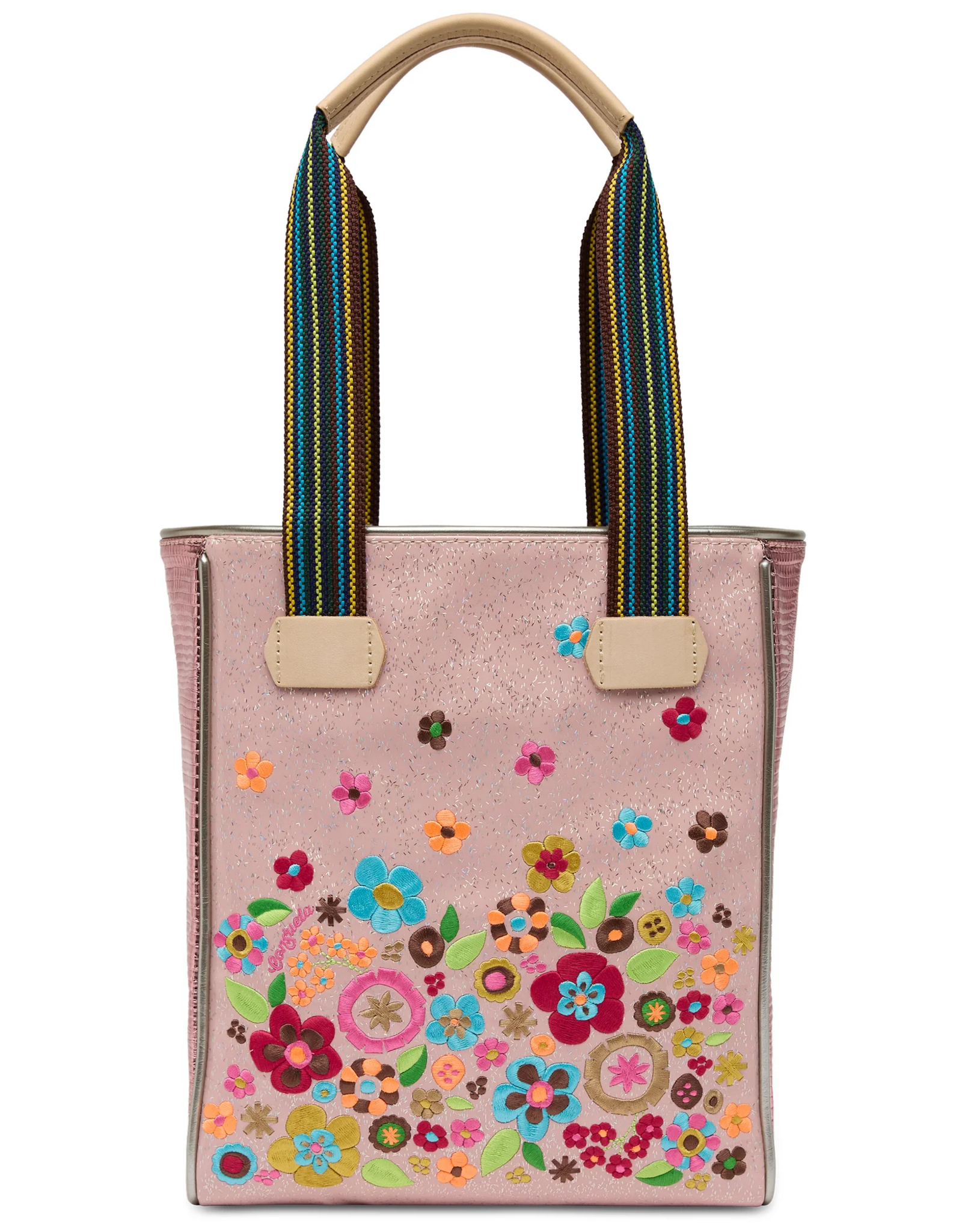 Consuela Consuela Chica Tote Rosaline