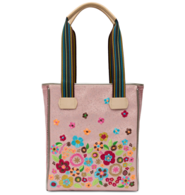 Consuela Consuela Chica Tote Rosaline