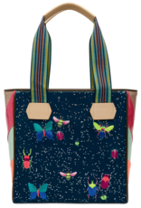 Consuela Consuela Classic Tote Monroe
