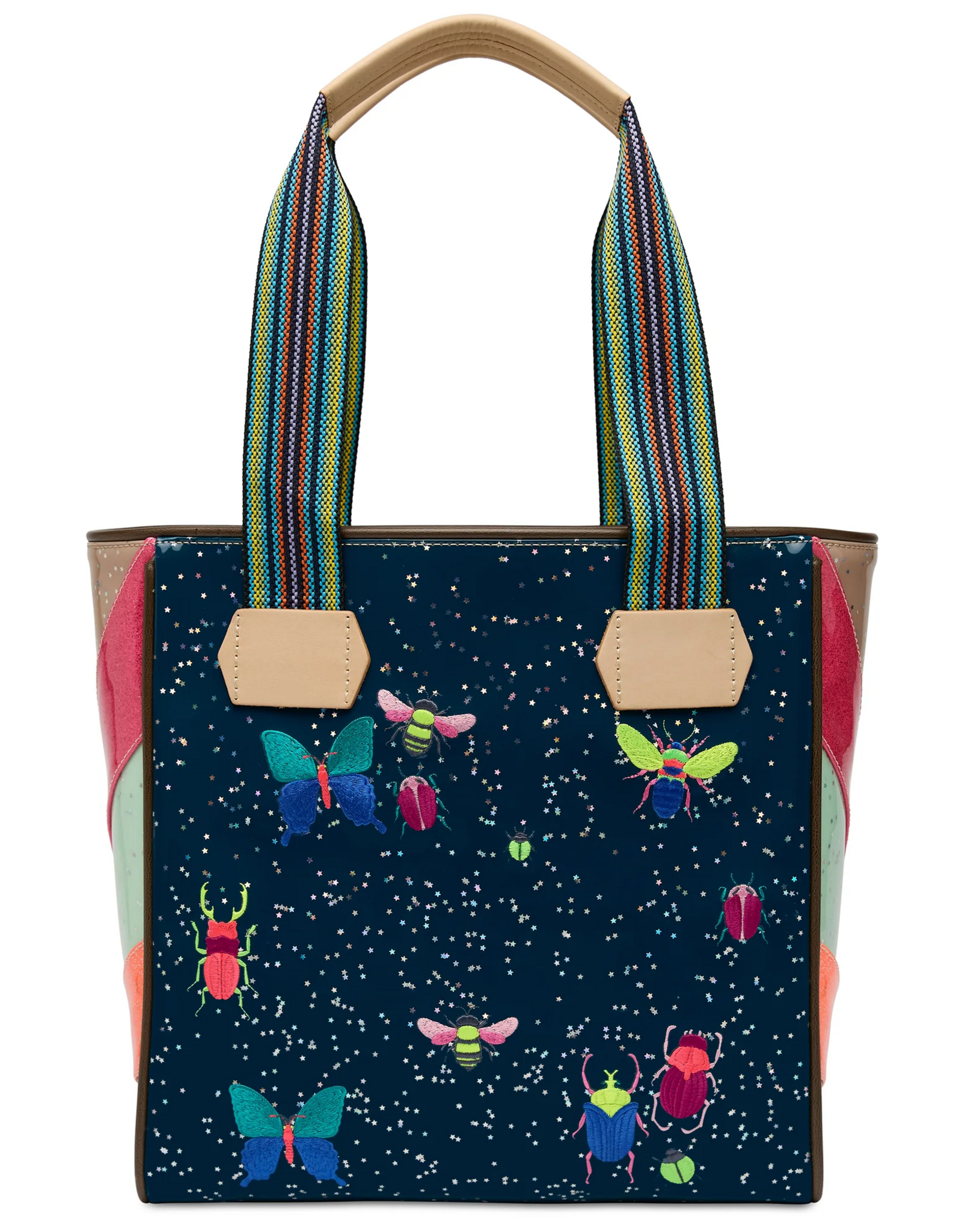 Consuela Consuela Classic Tote Monroe