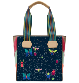 Consuela Consuela Classic Tote Monroe