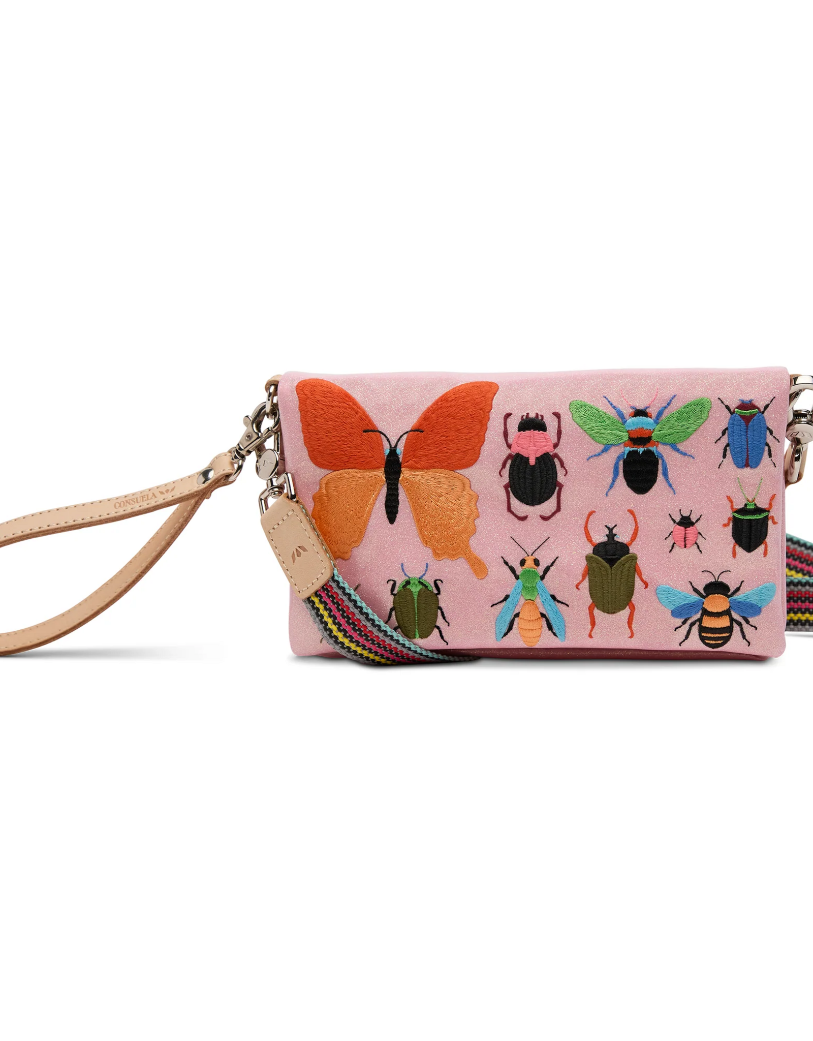 Consuela Consuela Uptown Crossbody Jilly