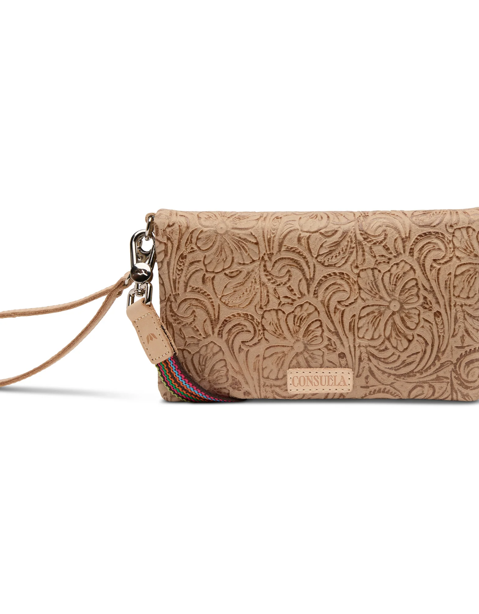 Consuela Consuela Uptown Crossbody Lawton