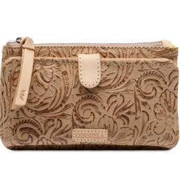 Consuela Consuela Slim Wallet Lawton