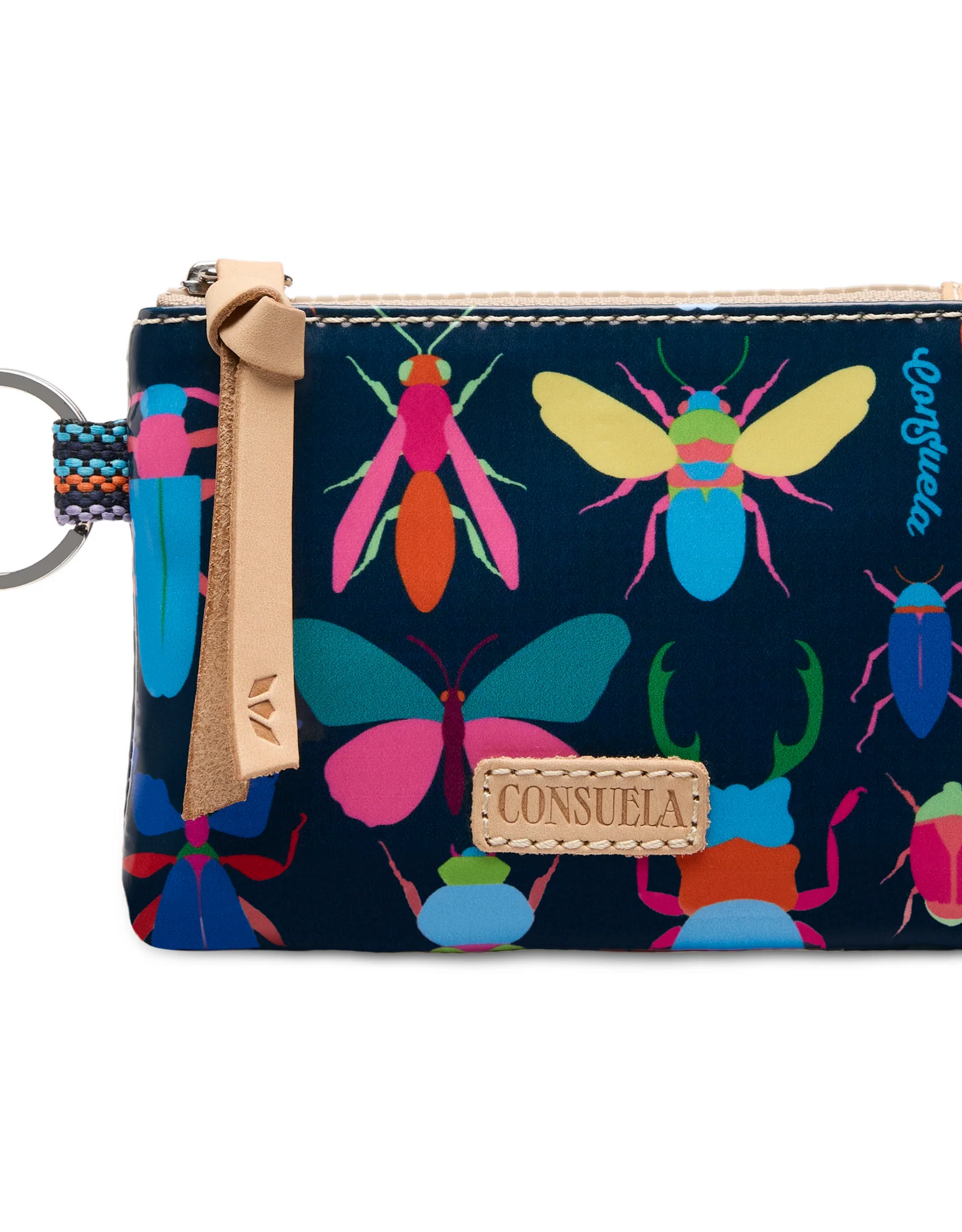 Consuela Consuela Pouch Gemma
