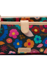 Consuela Consuela Slim Wallet Amelie