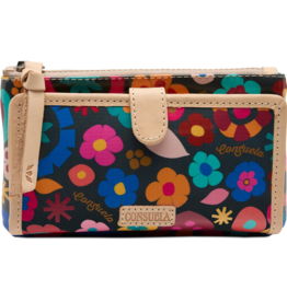 Consuela Consuela Slim Wallet Amelie