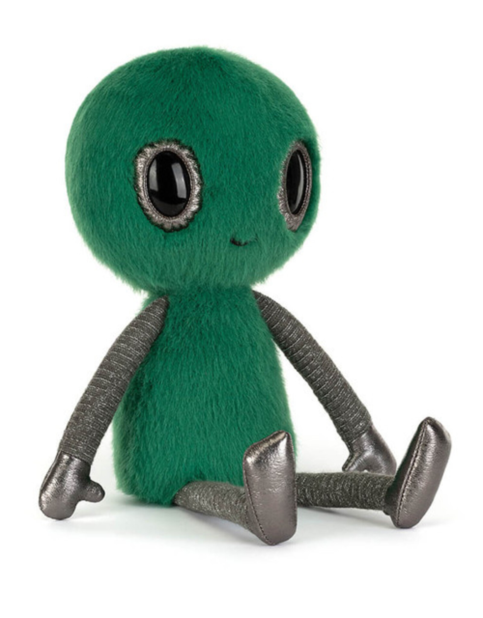 Jellycat Jellycat Zyllan Alien