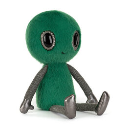 Jellycat Jellycat Zyllan Alien