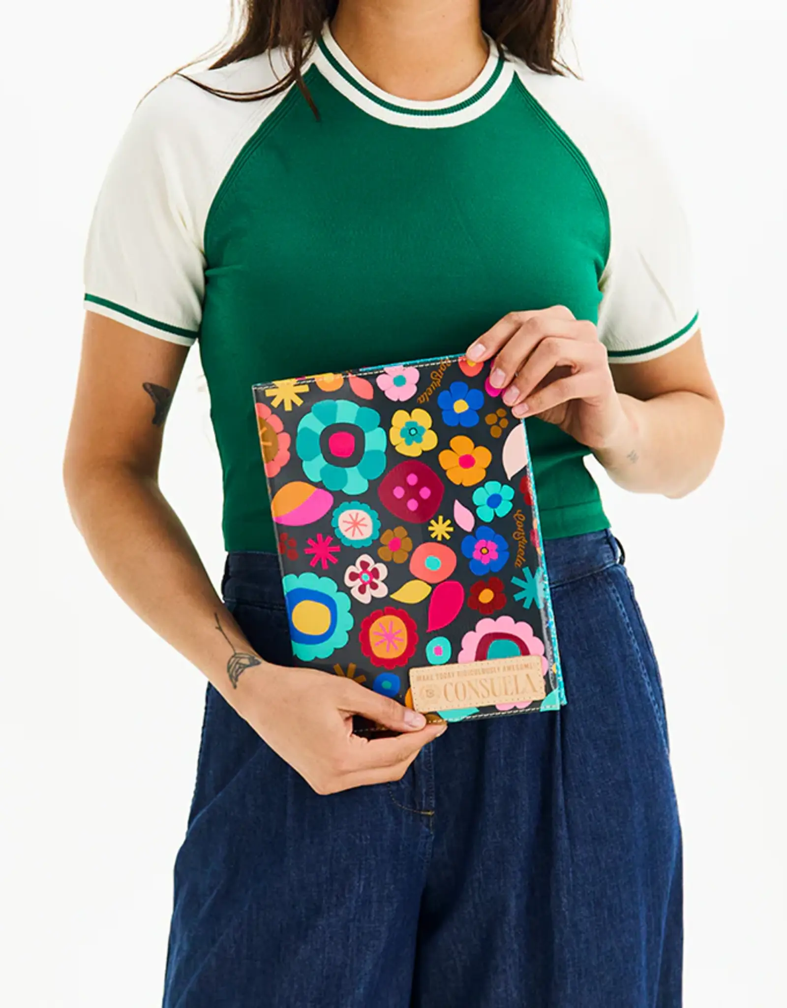 Consuela Consuela Notebook Amelie