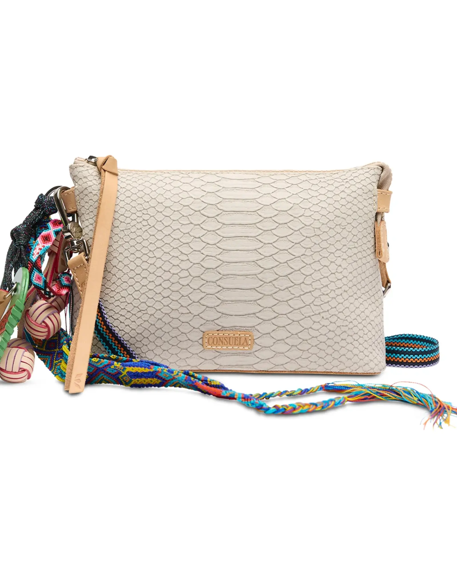 Consuela Consuela Midtown Crossbody Thunderbird