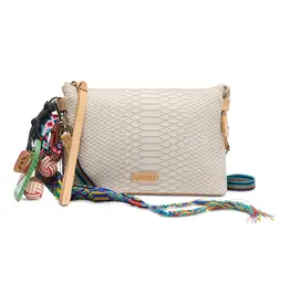 Consuela Consuela Midtown Crossbody Thunderbird