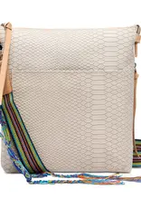 Consuela Consuela Tour Crossbody Thunderbird