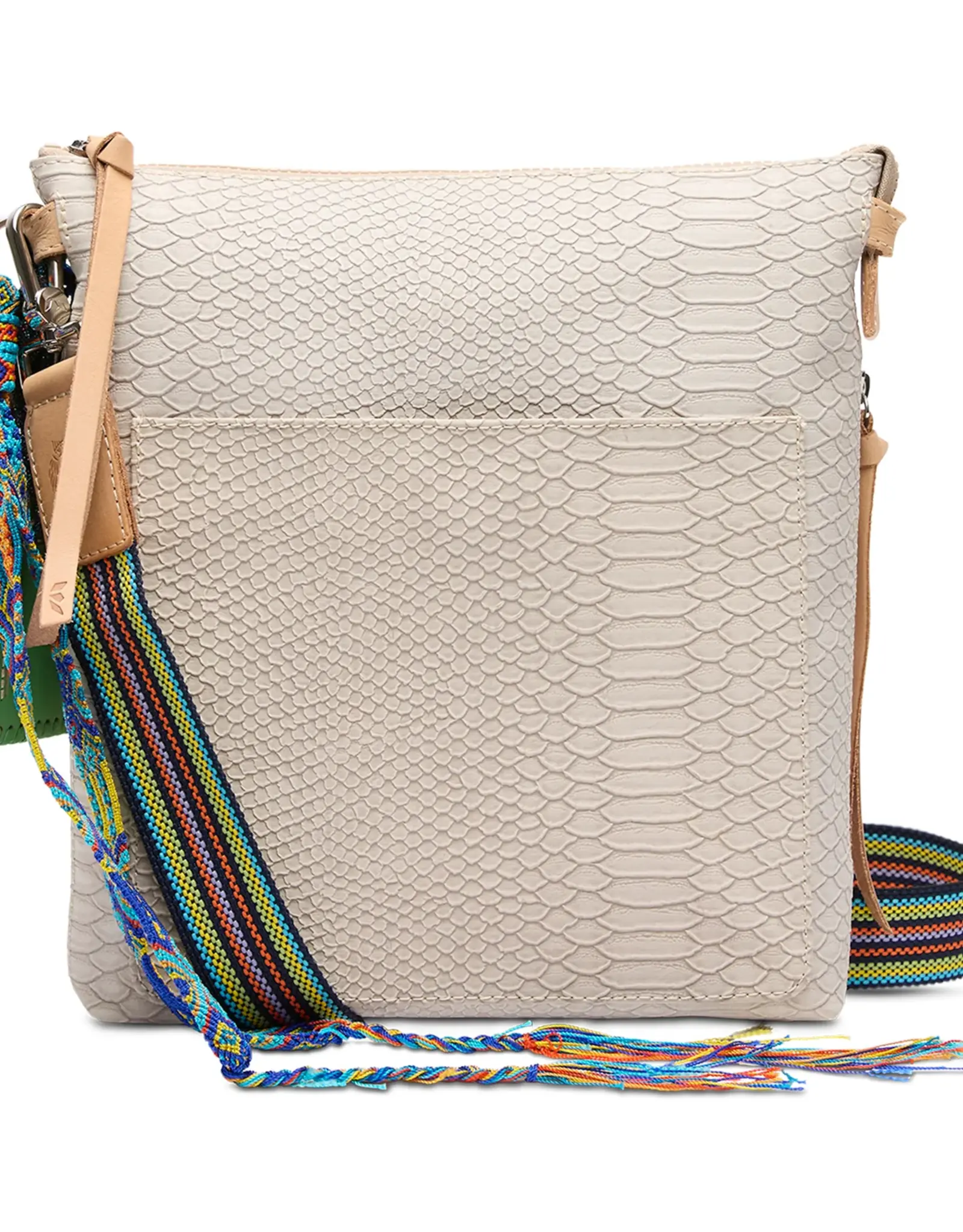 Consuela Consuela Tour Crossbody Thunderbird