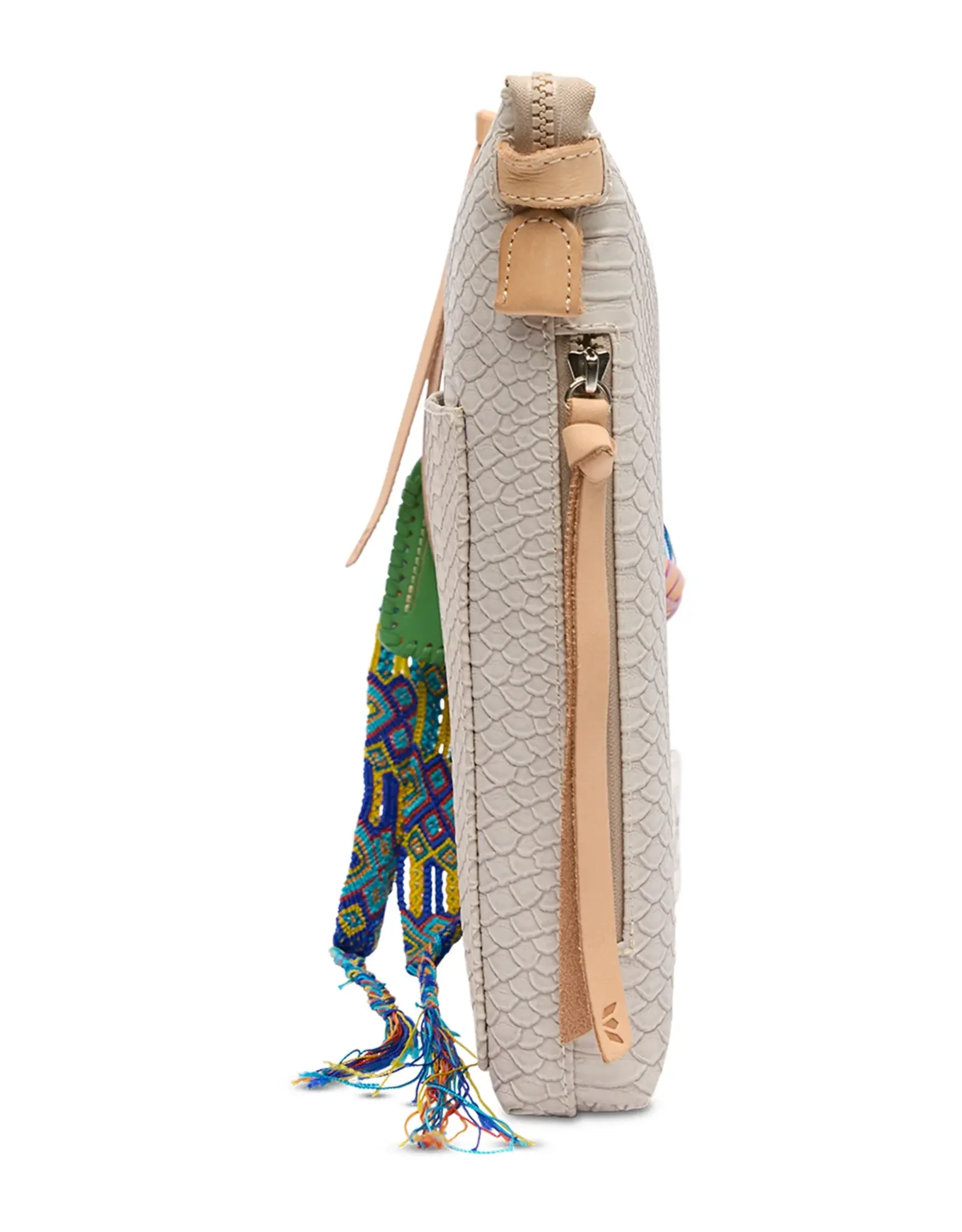 Consuela Consuela Tour Crossbody Thunderbird