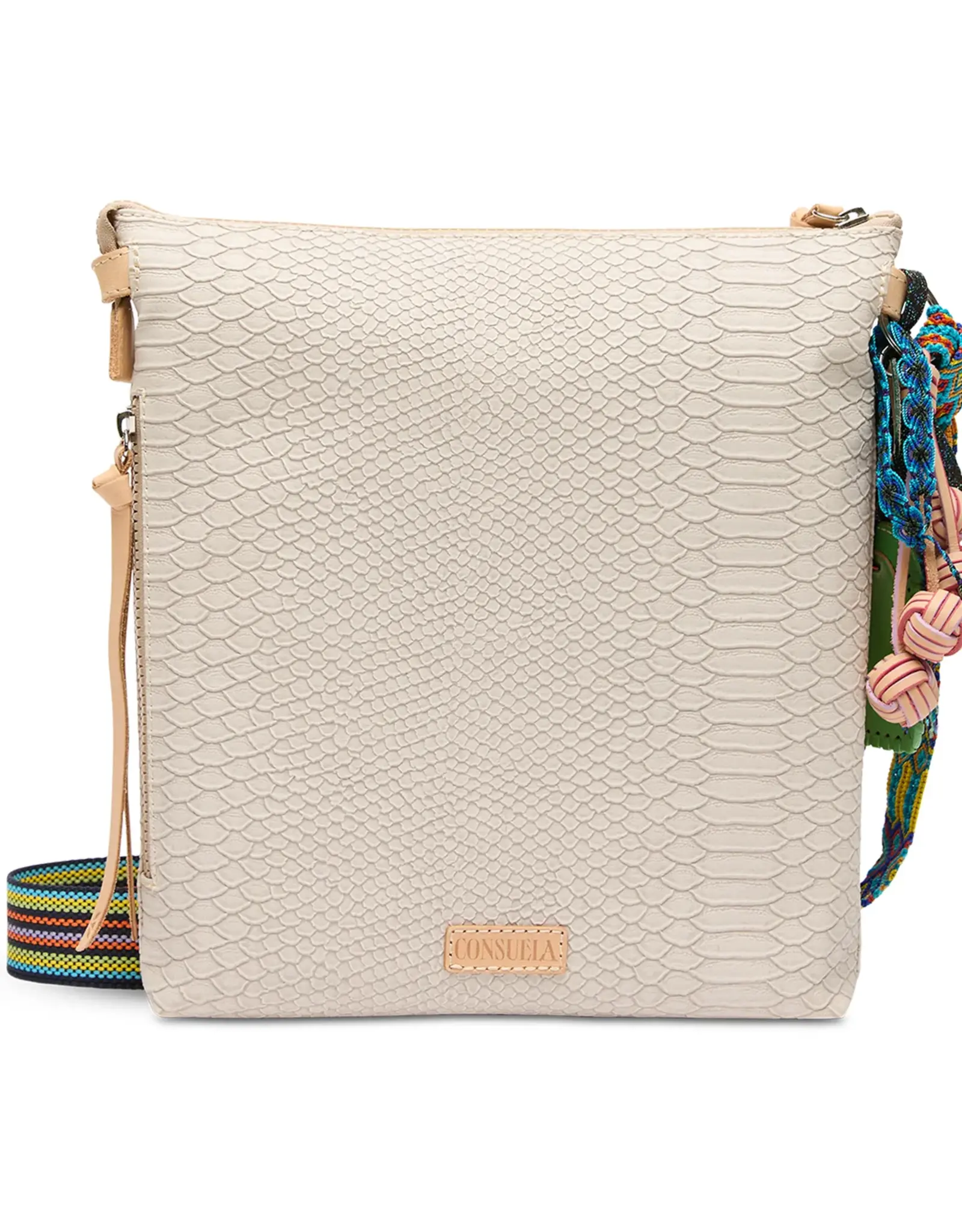 Consuela Consuela Tour Crossbody Thunderbird