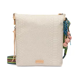Consuela Consuela Tour Crossbody Thunderbird