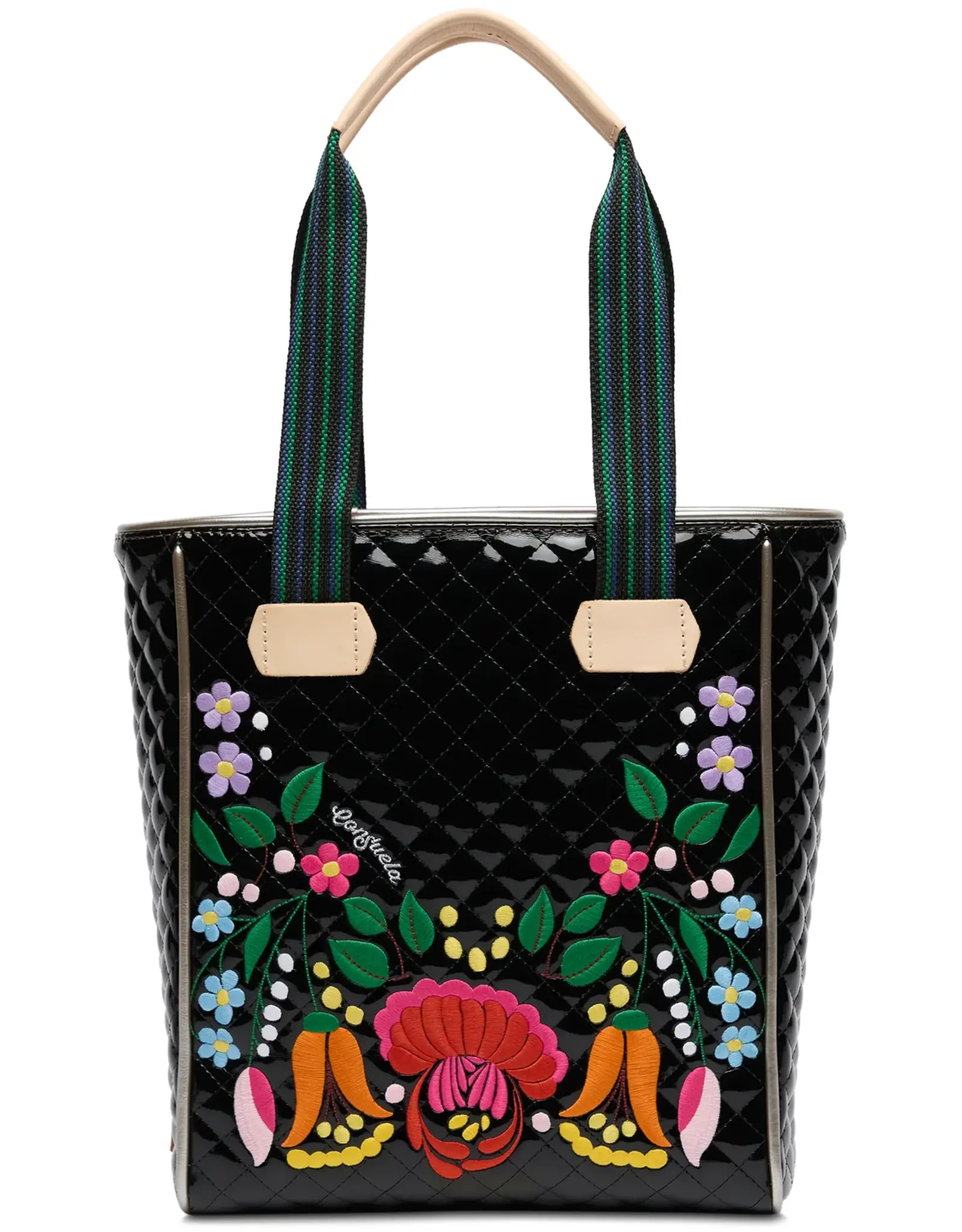 Consuela Consuela Chica Tote La Reina