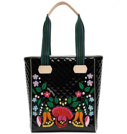 Consuela Consuela Chica Tote La Reina