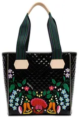 Consuela Consuela Classic Tote La Reina