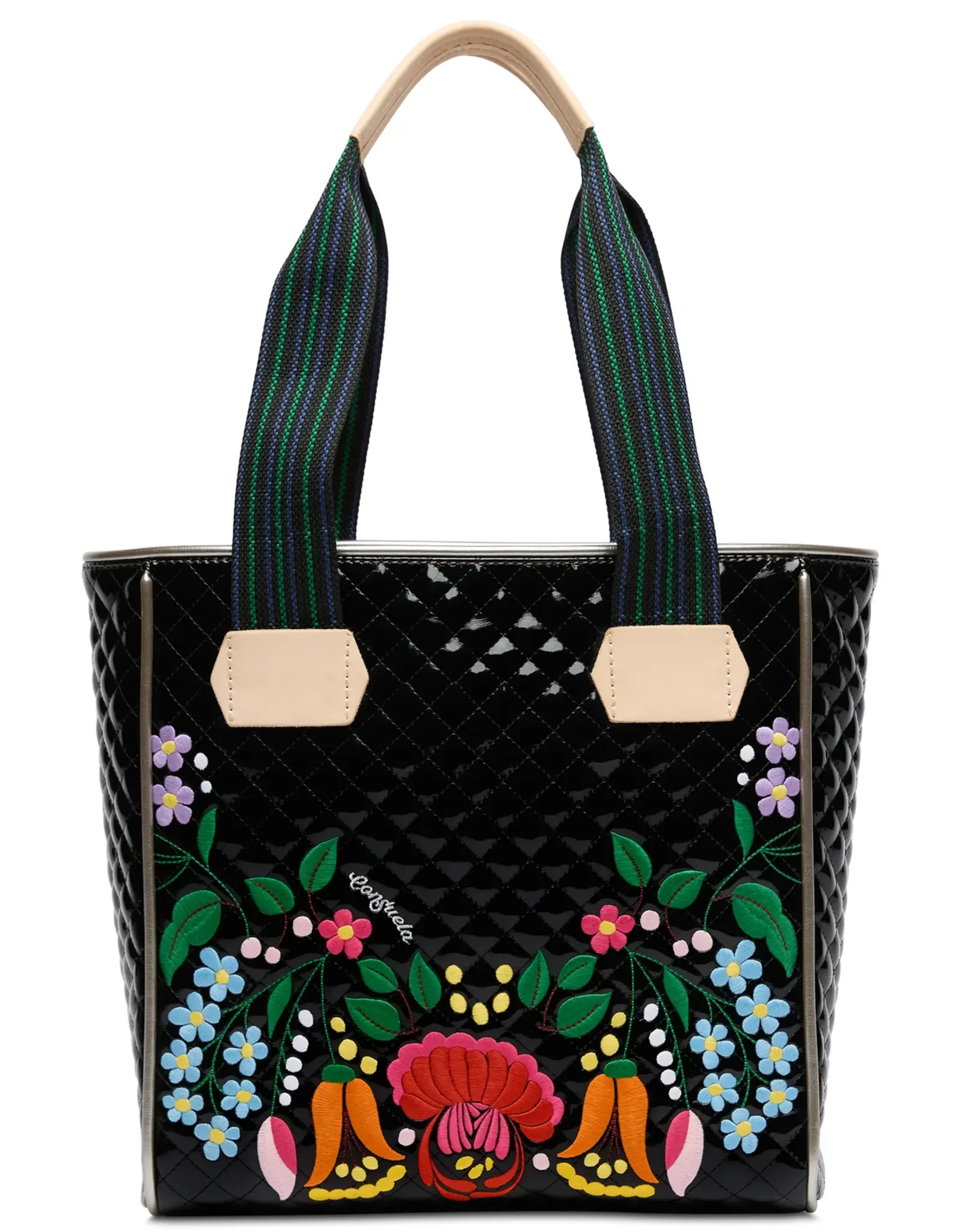 Consuela Consuela Classic Tote La Reina