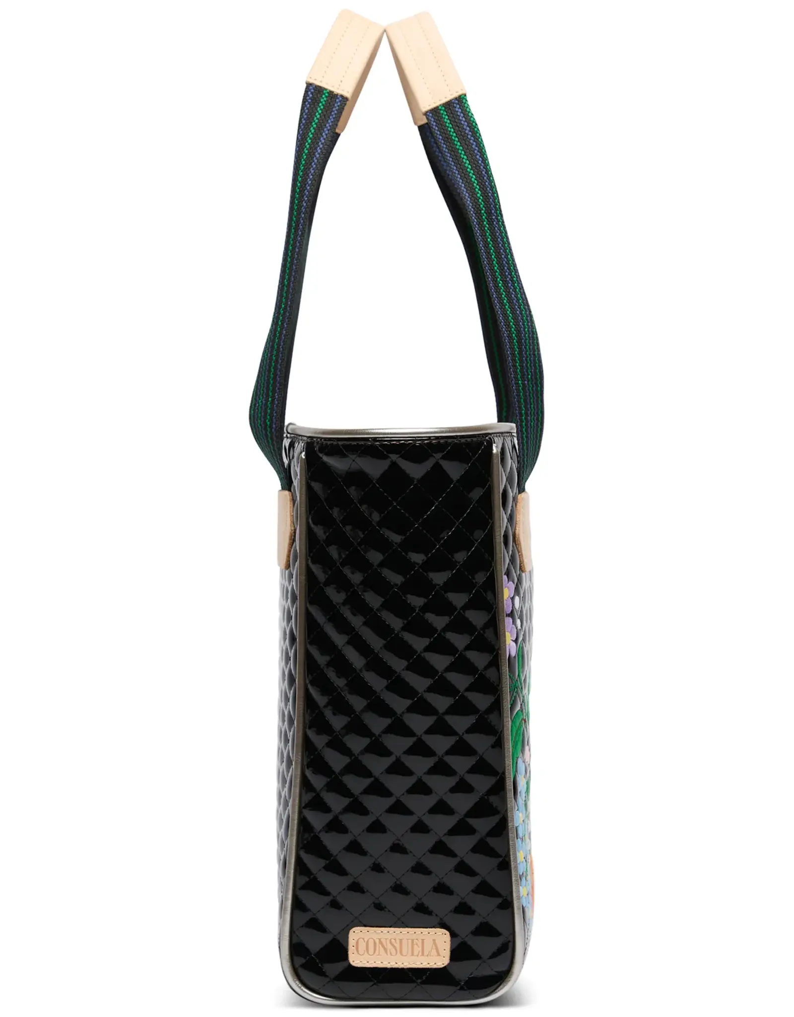 Consuela Consuela Classic Tote La Reina