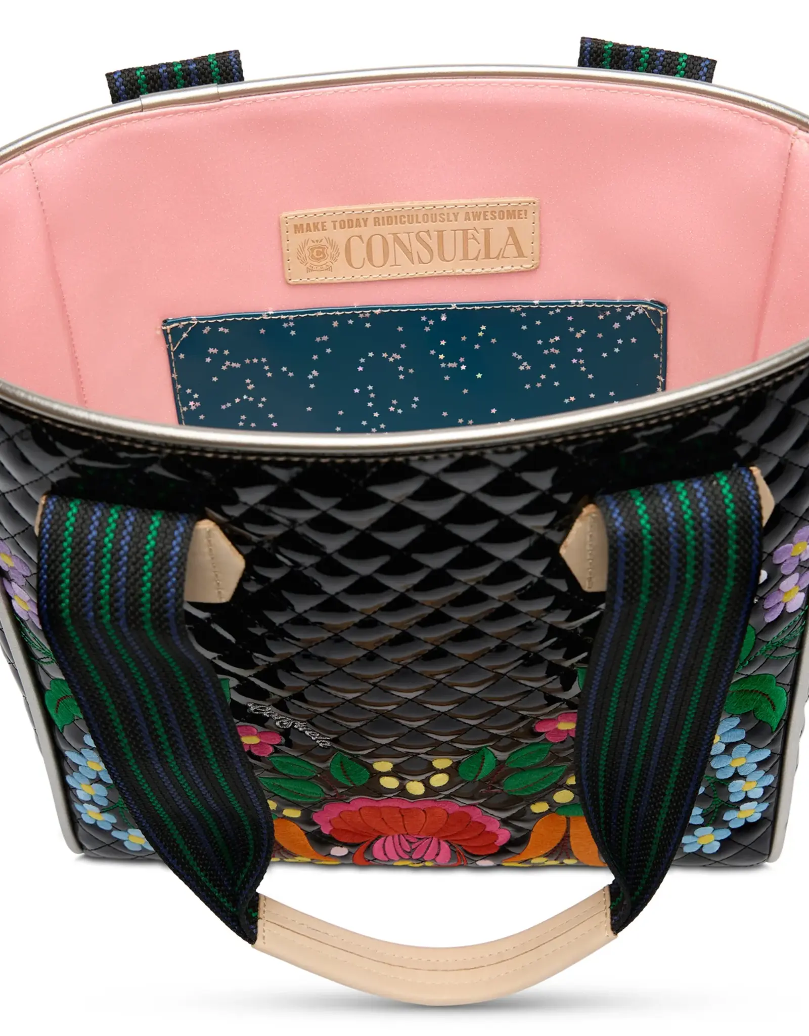 Consuela Consuela Classic Tote La Reina