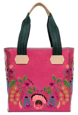 Consuela Consuela Classic Tote Ivy