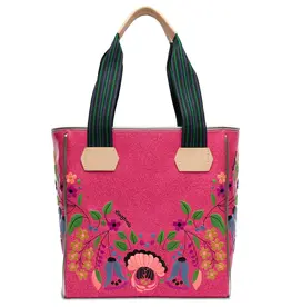 Consuela Consuela Classic Tote Ivy