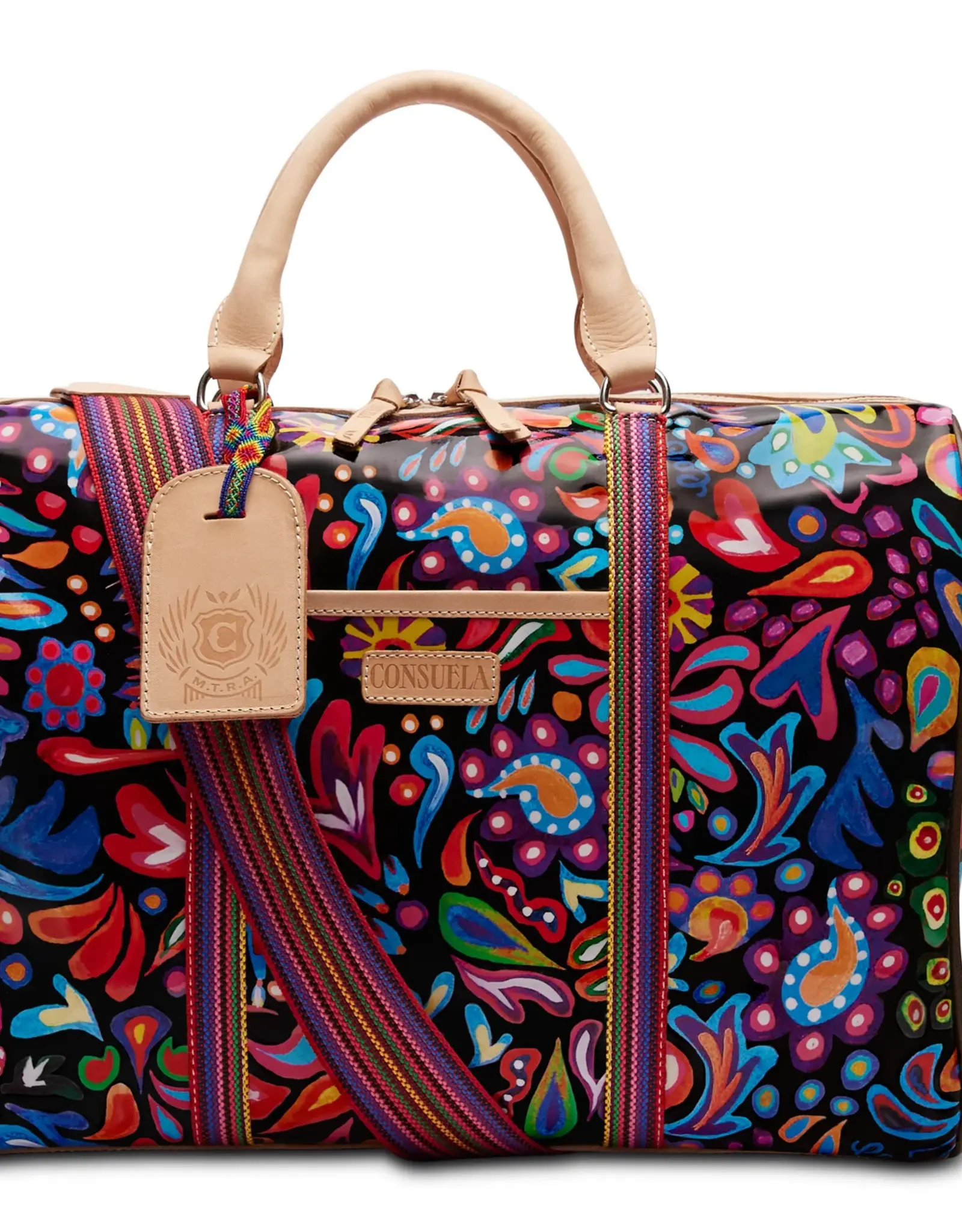 Consuela Consuela Jetsetter Sophie