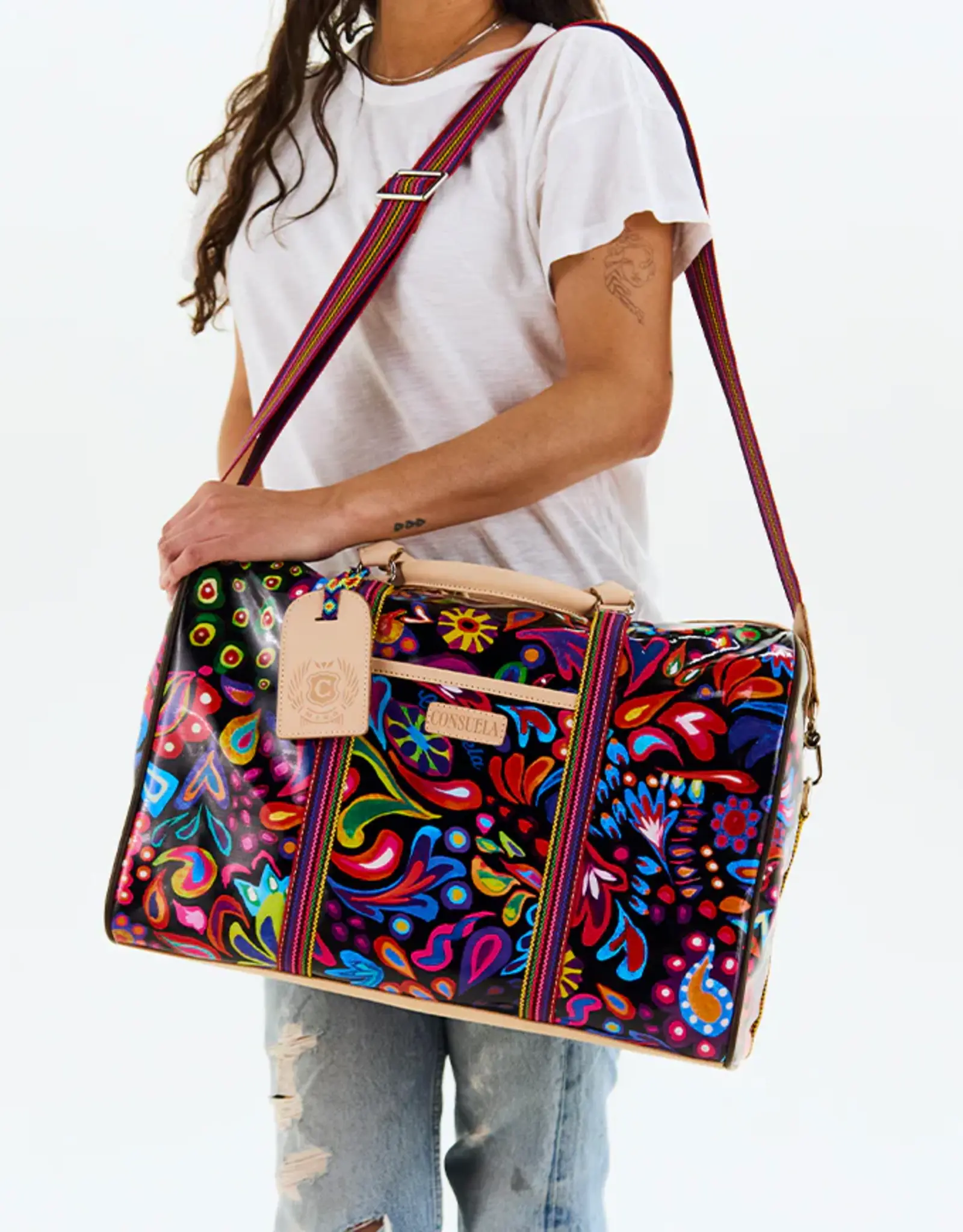 Consuela Consuela Jetsetter Sophie